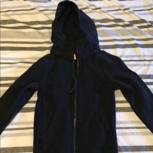 Lululemon Scuba Hoodie
